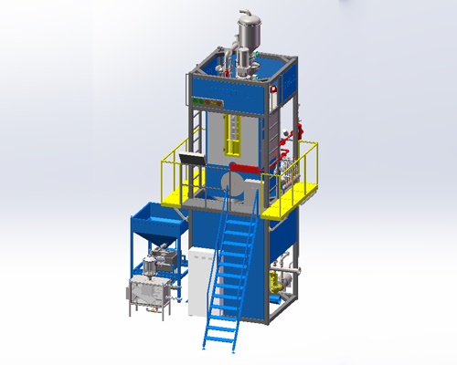 如何选择适合的EPS预发机